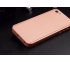 360° kryt iPhone 5/5S/SE - ružový (Vintage)